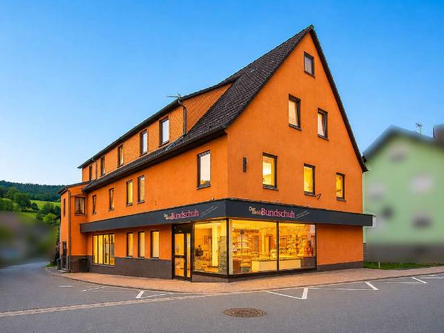 Haus kaufen in Kirchzell, Landkreis Miltenberg