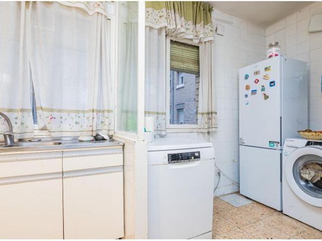 Piso en venta en Retiro, Madrid