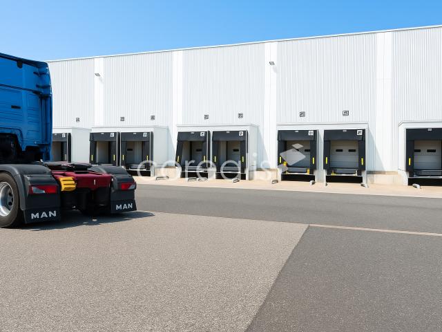 Gewerbe mieten in Dümpten, Mülheim