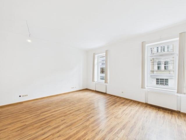 Wohnung mieten in Linz, Oberösterreich