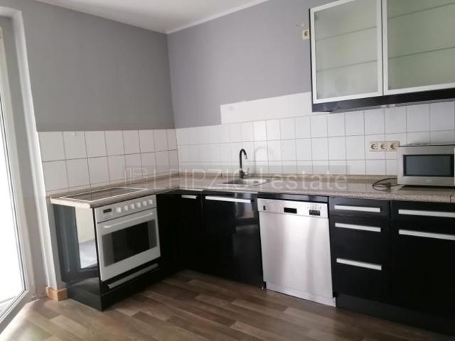 Wohnung mieten in Sellerhausen-Stünz, Leipzig