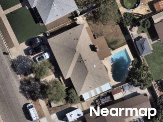 House for sale in El Paso, Texas