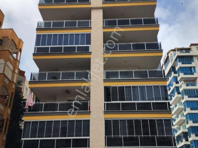 Alanya, Antalya içerisinde kiralık Residence