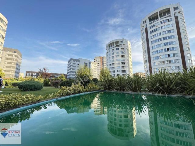 Ümraniye, İstanbul içerisinde kiralık mülk