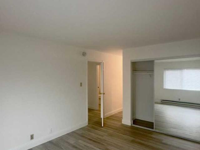 Apartment for rent in San Mateo, California
