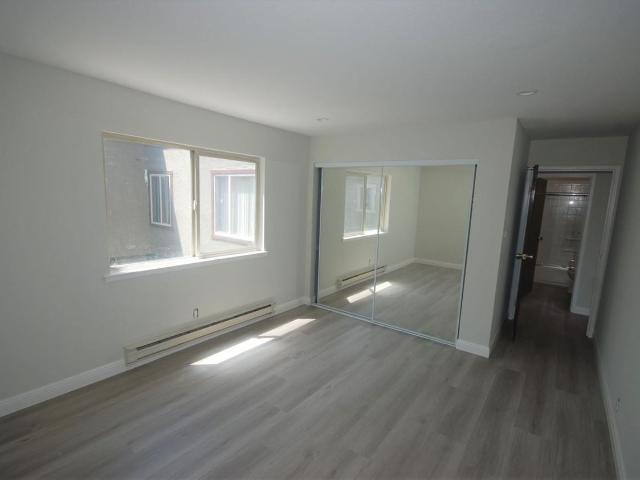 Apartment for rent in San Mateo, California