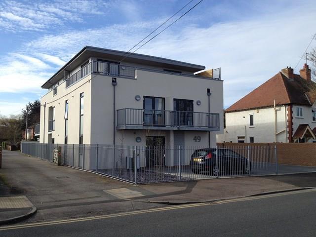 Apartment for rent in Lynworth, Golden Valley