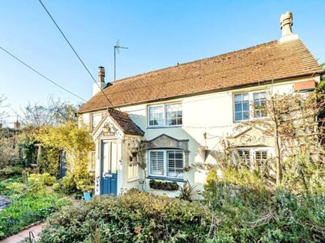 House for sale in Lyons, Greater London