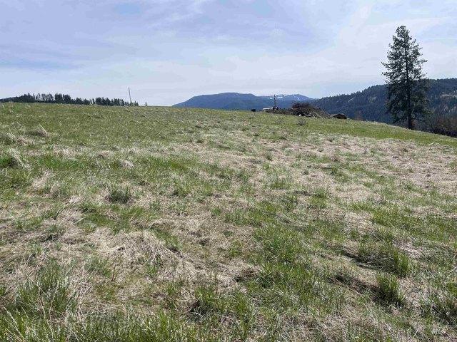 Land for sale in Idaho