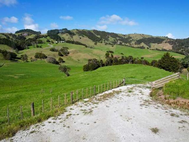 Property for sale in Arapohue, Northland