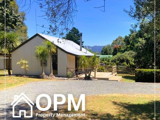 House for rent in Whakamarama, Bay Of Plenty