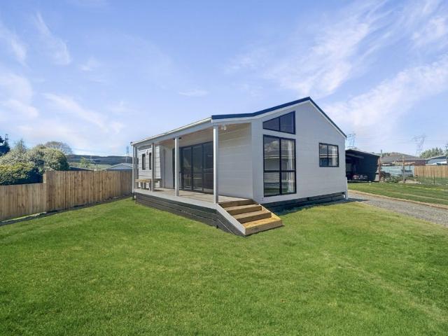 House for rent in Whakamaru, Taupō District