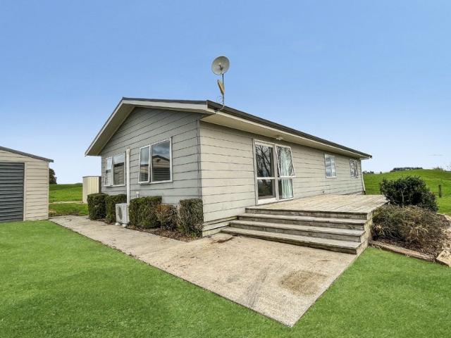 House for rent in Whakamara, Waikato