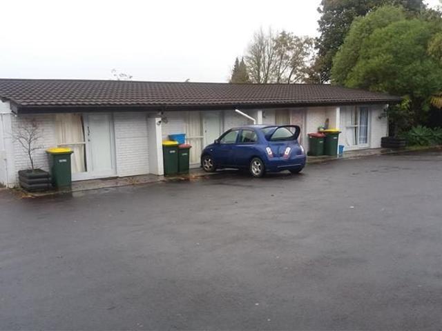 House for rent in Whakarewarewa Village, Rotorua