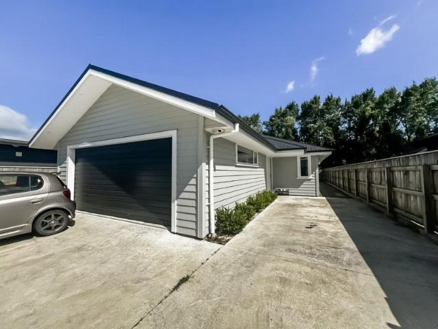 House for rent in Kelvin Grove, Palmerston North