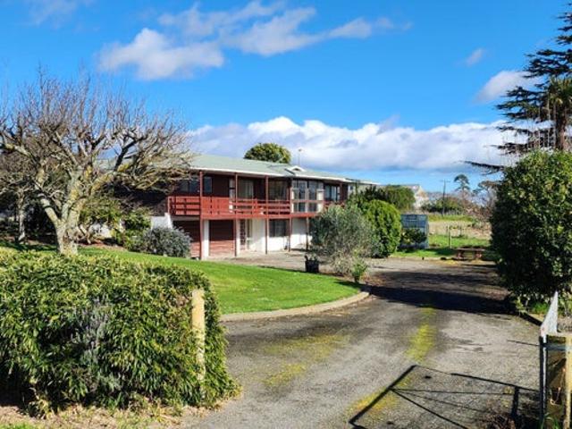 House for rent in Manawatu District