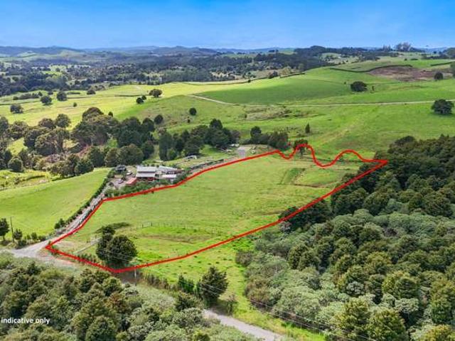 Property for sale in Ohaeawai, Northland