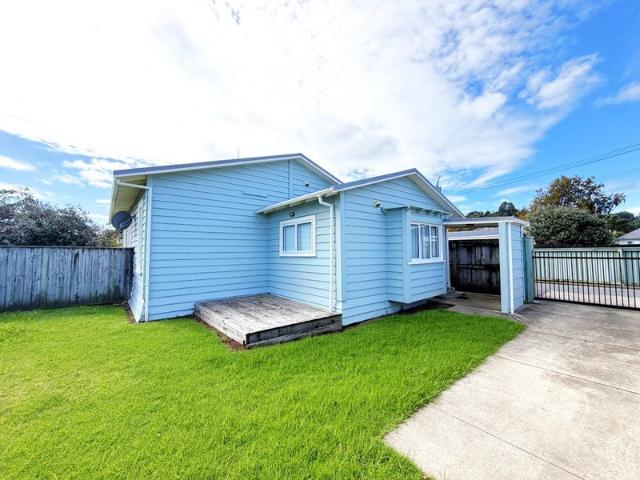 House for rent in Poroporo, Bay Of Plenty