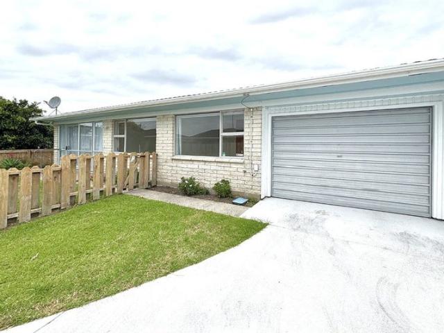 Apartment for rent in Allandale, Whakatāne