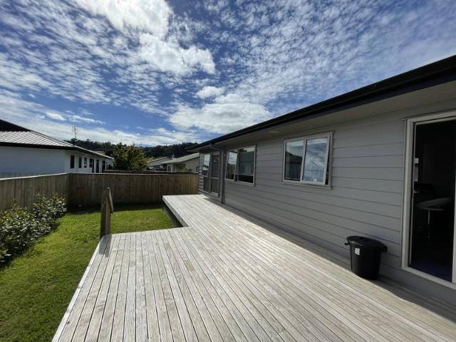 House for rent in Whakatāne Central, Whakatāne
