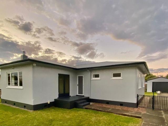 House for rent in Poroporo, Bay Of Plenty