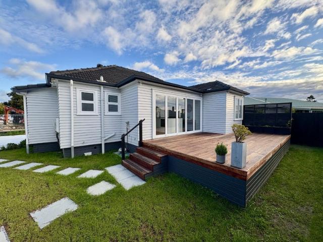 House for rent in Poroporo, Bay Of Plenty