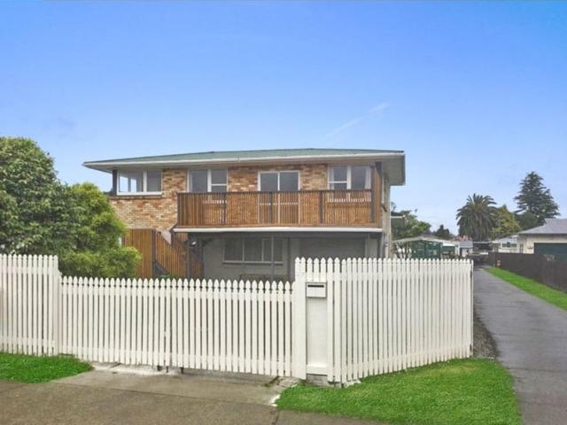 House for rent in Poroporo, Bay Of Plenty