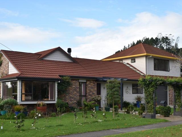 House for rent in Poroporo, Bay Of Plenty