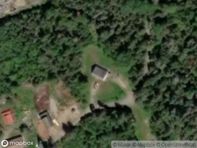 House for sale in Machiasport, Maine
