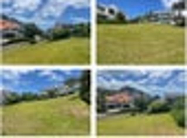 Land for sale in Whangaparaoa