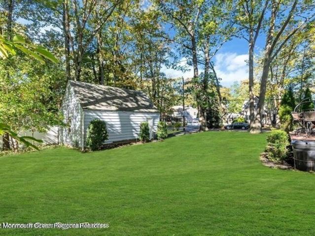 House for sale in Monmouth, New Jersey