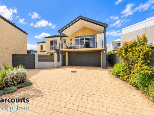 Townhouse for sale in Rockingham, City of Rockingham