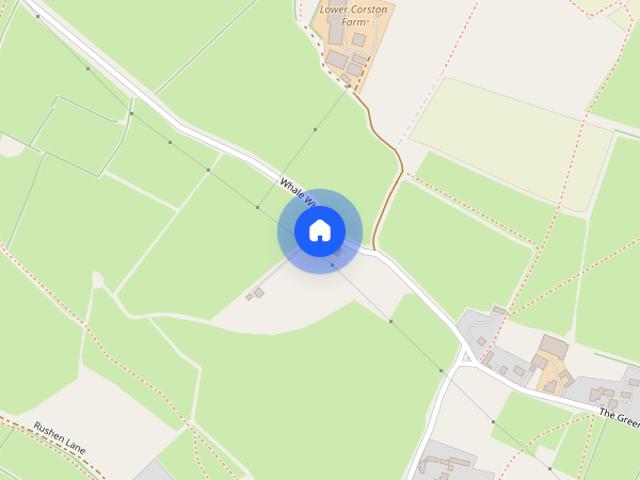 House for rent in Littleton-upon-Severn, Aust