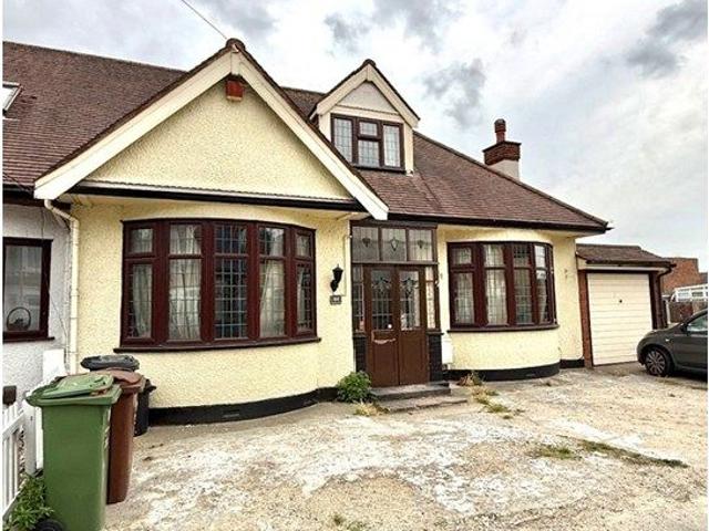 House for rent in London Borough of Barking and Dagenham, Greater London
