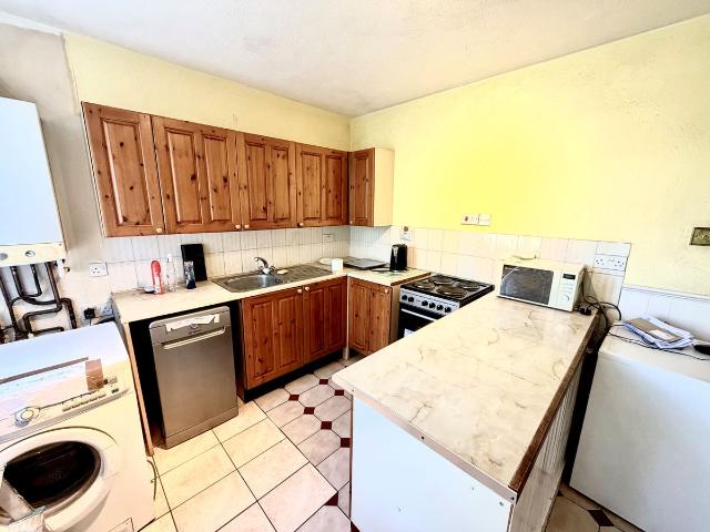 Apartment for rent in Greater London