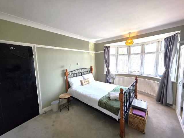 House for rent in Marks Gate, Greater London