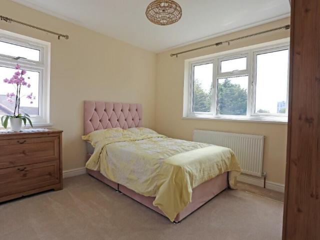 Apartment for rent in Greater London