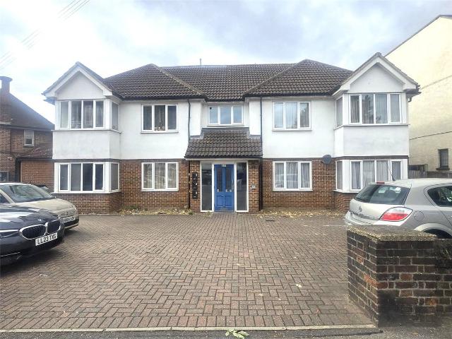 Apartment for rent in London Borough of Barking and Dagenham, Greater London