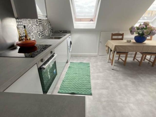 Room for rent in Greater London