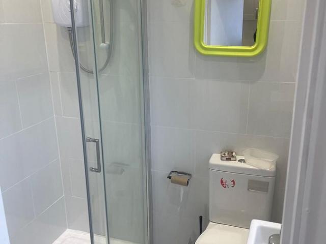 Studio for rent in London Borough of Barking and Dagenham, Greater London