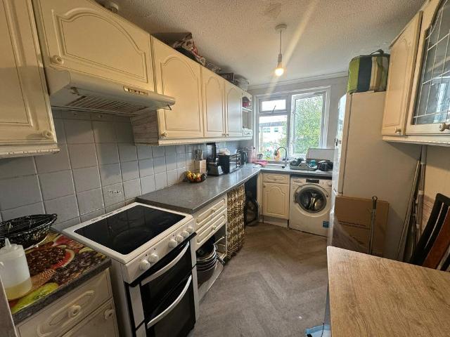 Apartment for rent in Greater London