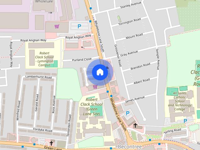 House for rent in Greater London