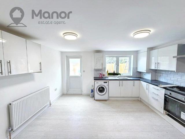 House for rent in Greater London