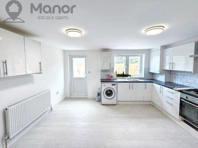 House for rent in Greater London