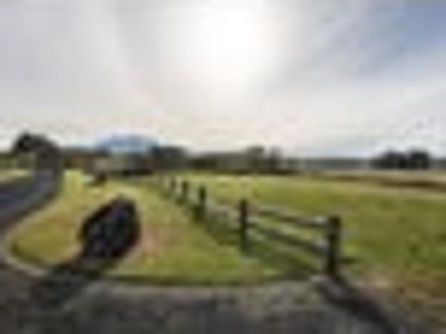 Land for sale in Ruapehu District