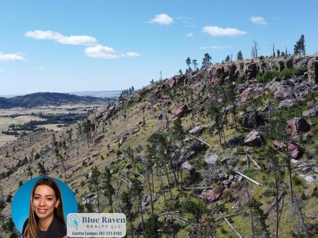 Farm for sale in Wyoming
