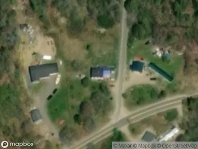 House for sale in Sullivan, Maine