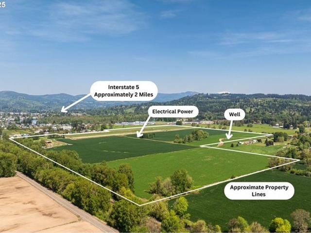 Land for sale in Woodland, Washington