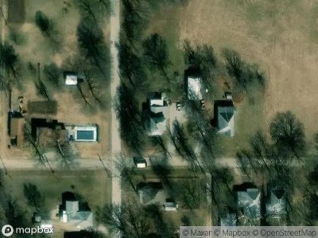 House for sale in Cherryvale, Montgomery County