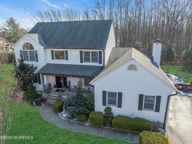 House for sale in Eatontown